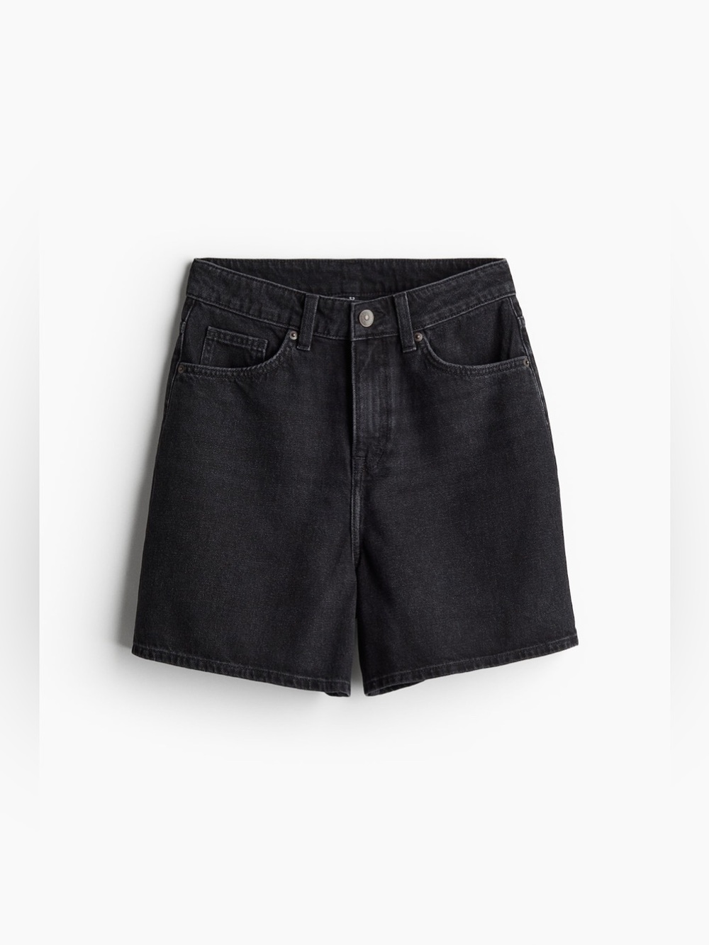 H&M Mom Shorts Size 10